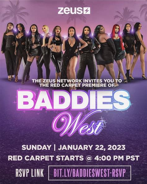 how to watch baddies west free|Baddies East